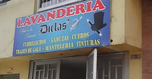 LAVANDERIA DICLAS LAVANDERIA DICLAS
